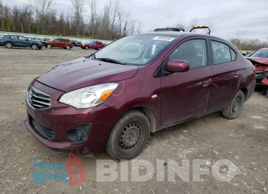 ML32F3FJ8HHF06137 Photo# 1