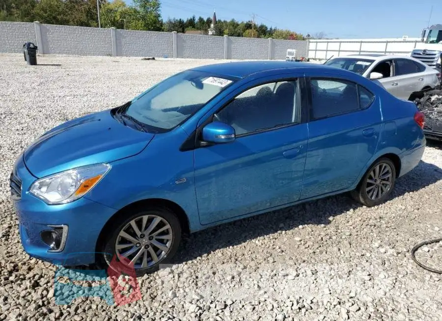 ML32F4FJ0HHF11791 Photo# 1