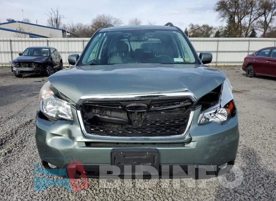 JF2SJARC3FH412661 Photo# 5