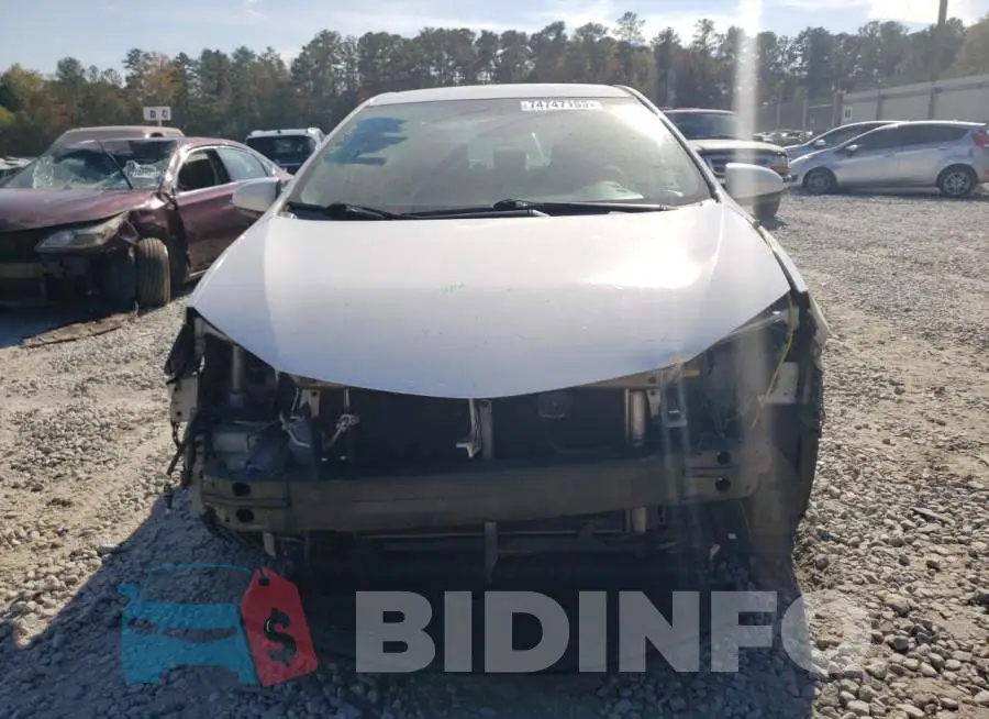2T1BURHE6EC104040 Photo# 5