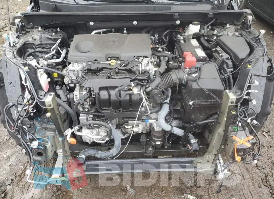 2T3F1RFV6MC221636 Photo# 11