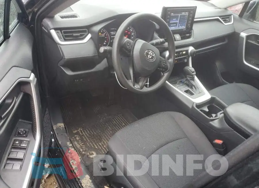 2T3F1RFV6MC221636 Photo# 8