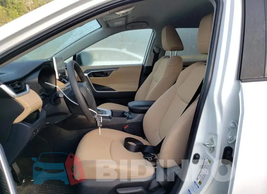 2T3G1RFV6PC326816 Photo# 7