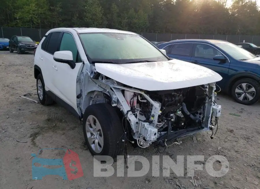 2T3G1RFV6PC326816 Photo# 4