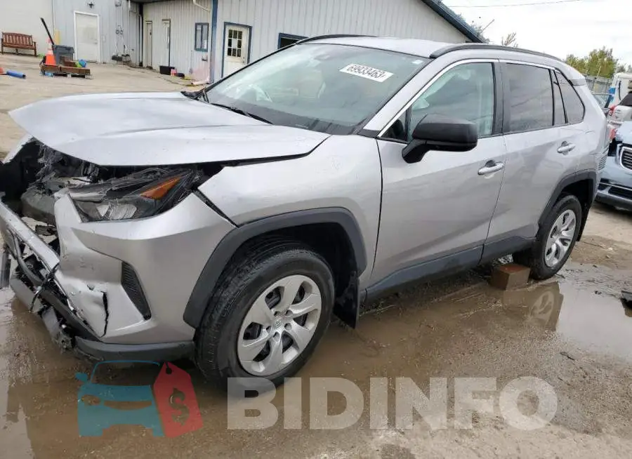 2T3H1RFV0MC117989 Photo# 1