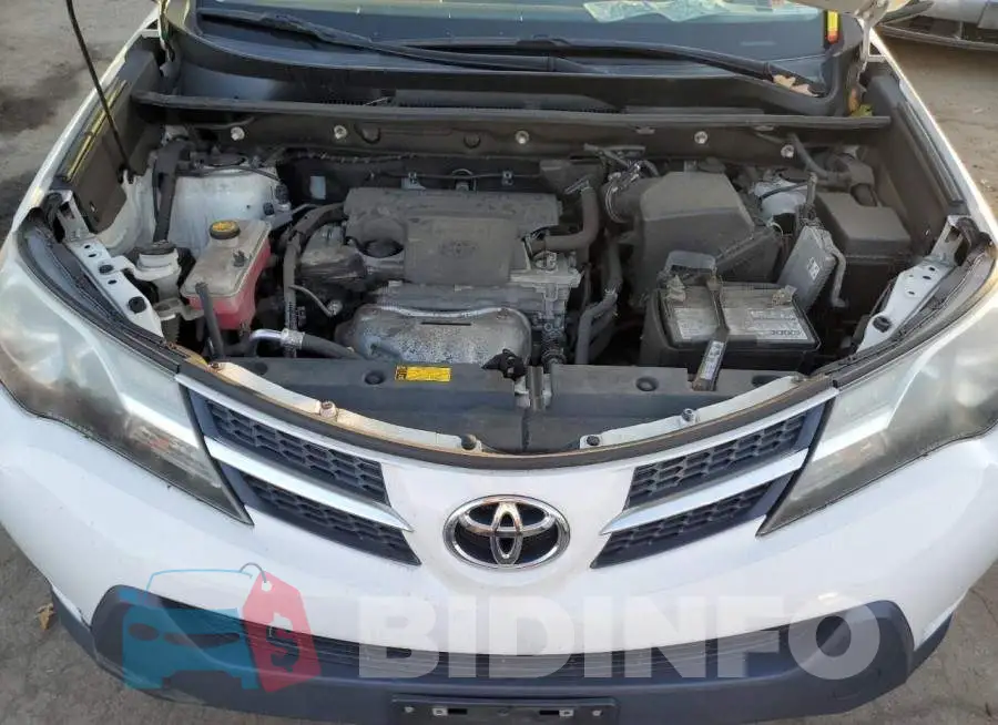 2T3RFREV8FW287087 Photo# 12