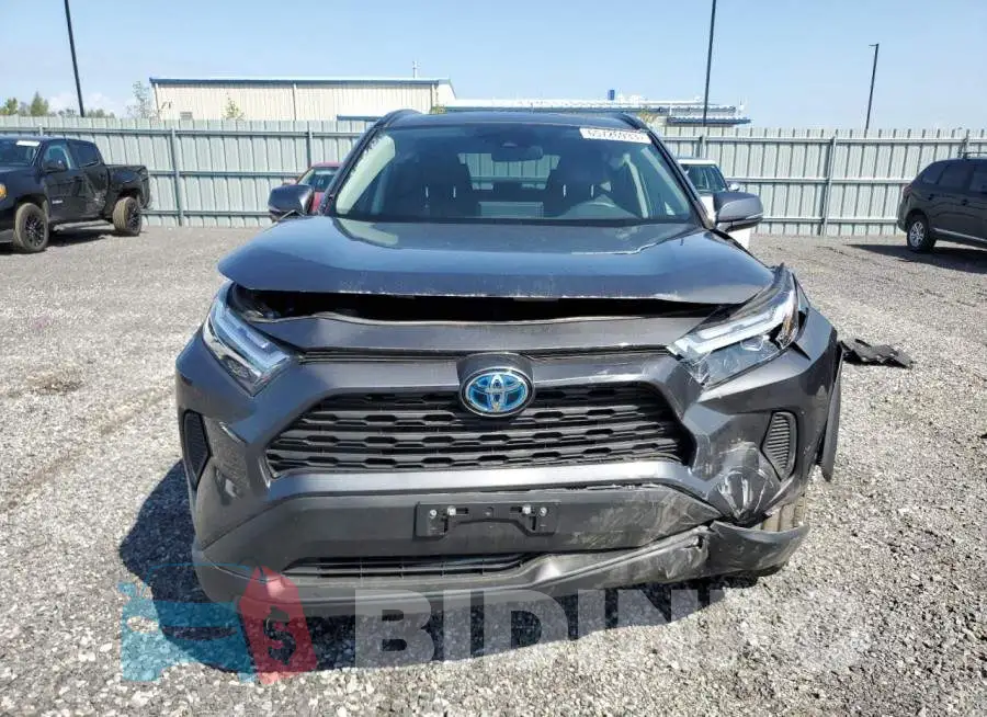 2T3RWRFV2PW151621 Photo# 5