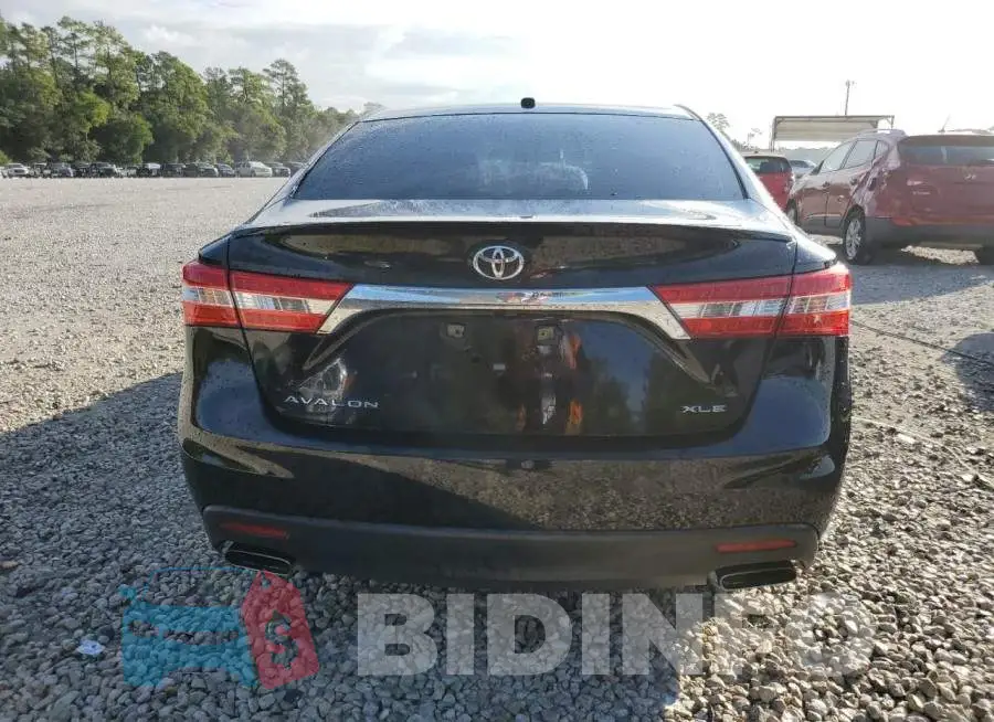 4T1BK1EB2FU160347 Photo# 6