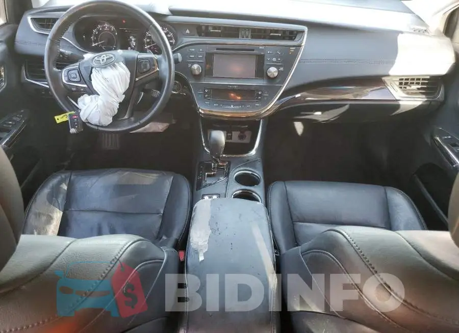 4T1BK1EB2FU160347 Photo# 8