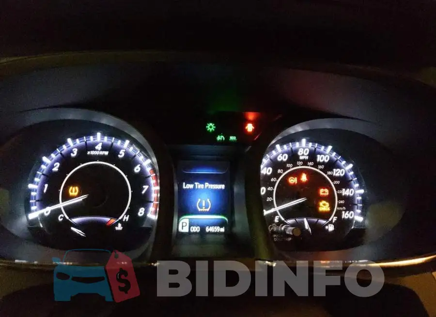 4T1BK1EB4FU158311 Photo# 9