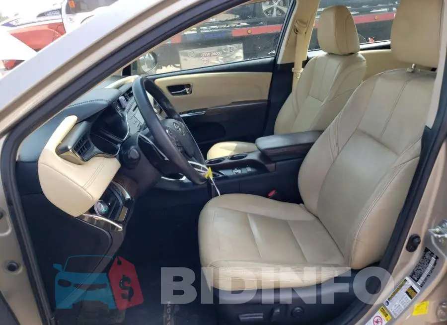4T1BK1EB9FU157624 Photo# 7