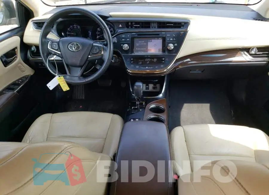 4T1BK1EB9FU157624 Photo# 8