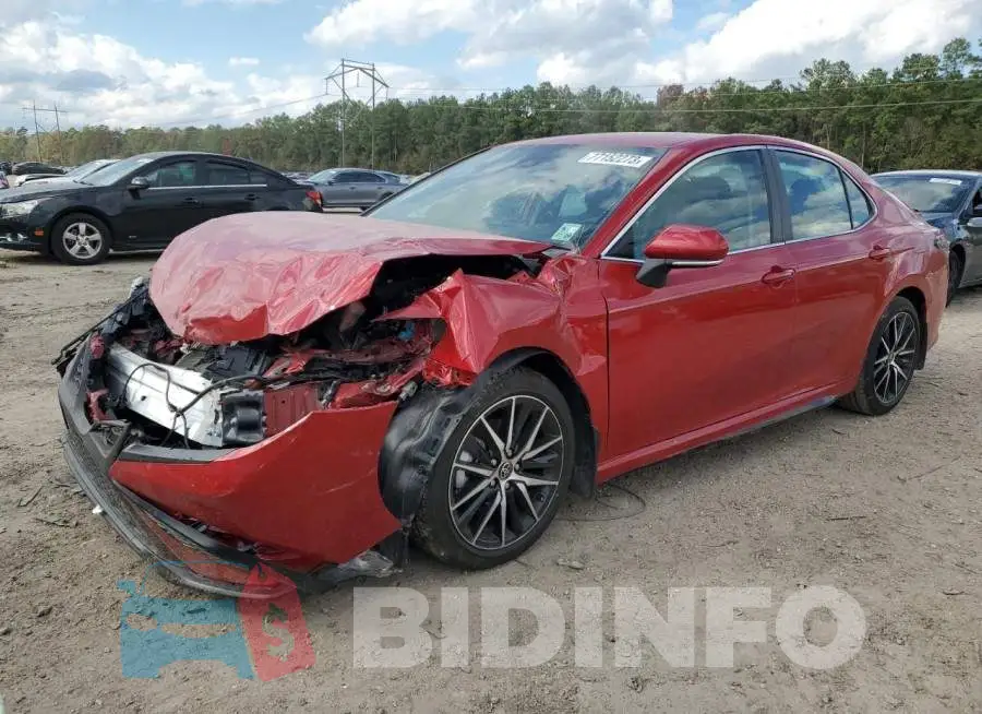 4T1G11AK2PU127414 Photo# 1