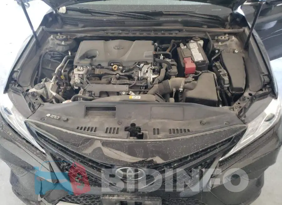 4T1K61AK3LU510882 Photo# 11