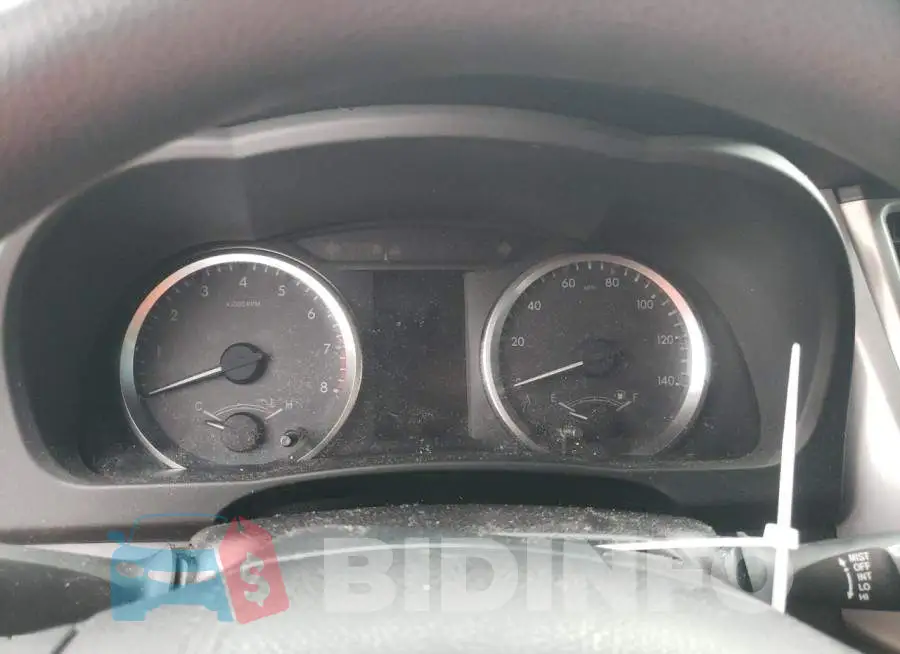 5TDBZRFH4KS977464 Photo# 9