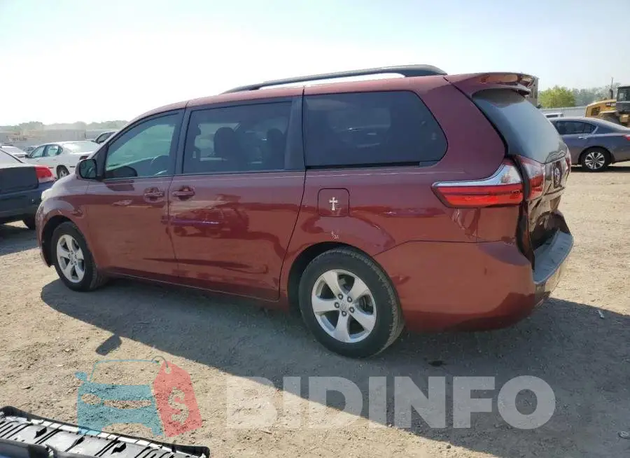 5TDKZ3DC6HS811217 Photo# 2