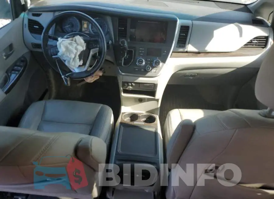 5TDYZ3DC4HS855663 Photo# 8