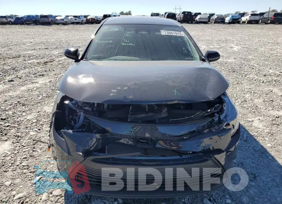 5YFB4MDE2PP027338 Photo# 5