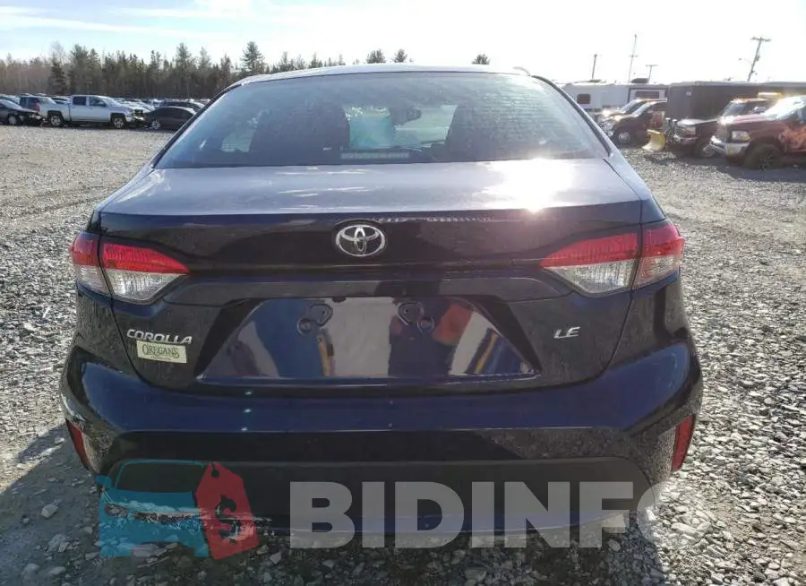 5YFBPRBE2LP126016 Photo# 6