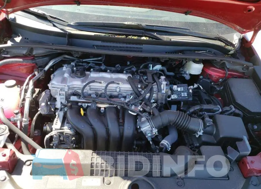 5YFEPMAE9NP392248 Photo# 11