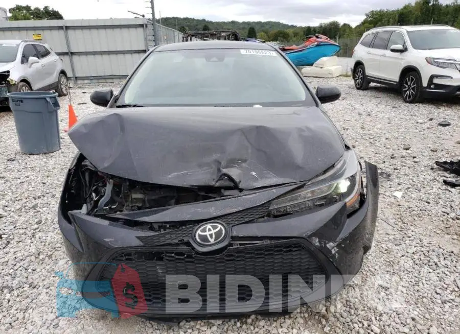 5YFEPRAE2LP107948 Photo# 5