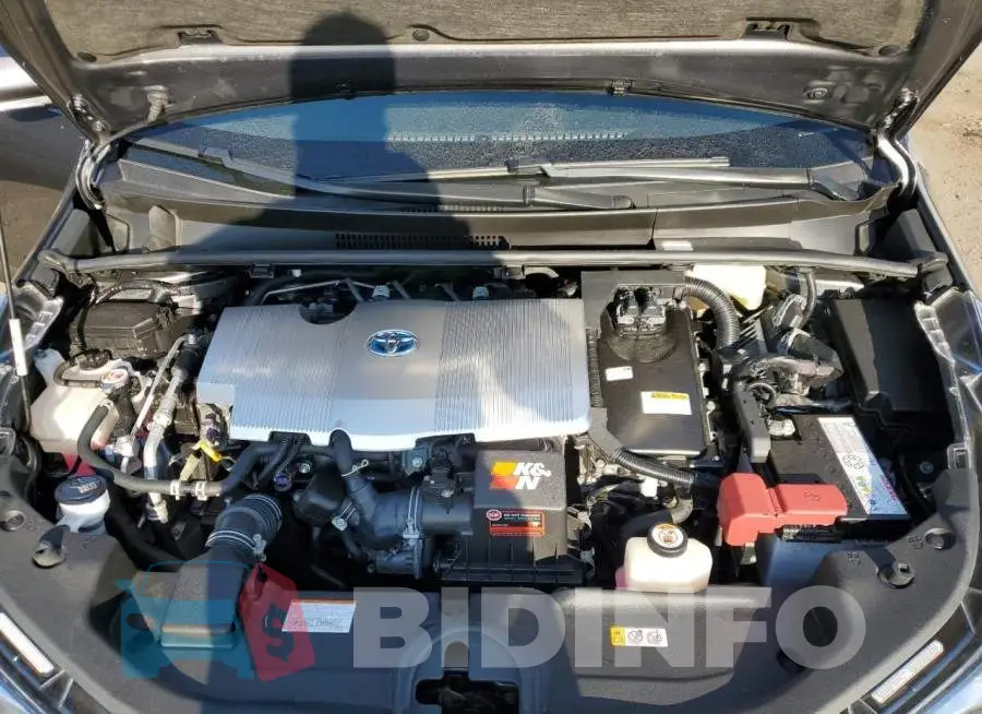 JTDKAMFU5M3147667 Photo# 11