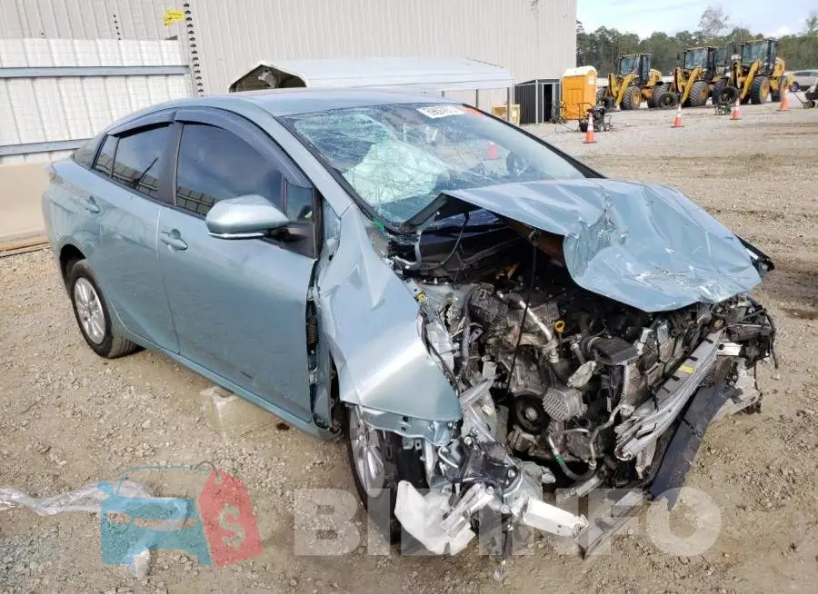 JTDKBRFU1G3522131 Photo# 4