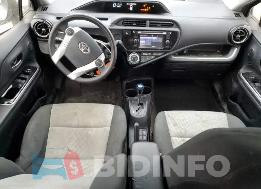 JTDKDTB34F1113524 Photo# 8