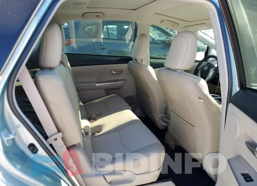 JTDZN3EU2E3362195 Photo# 10