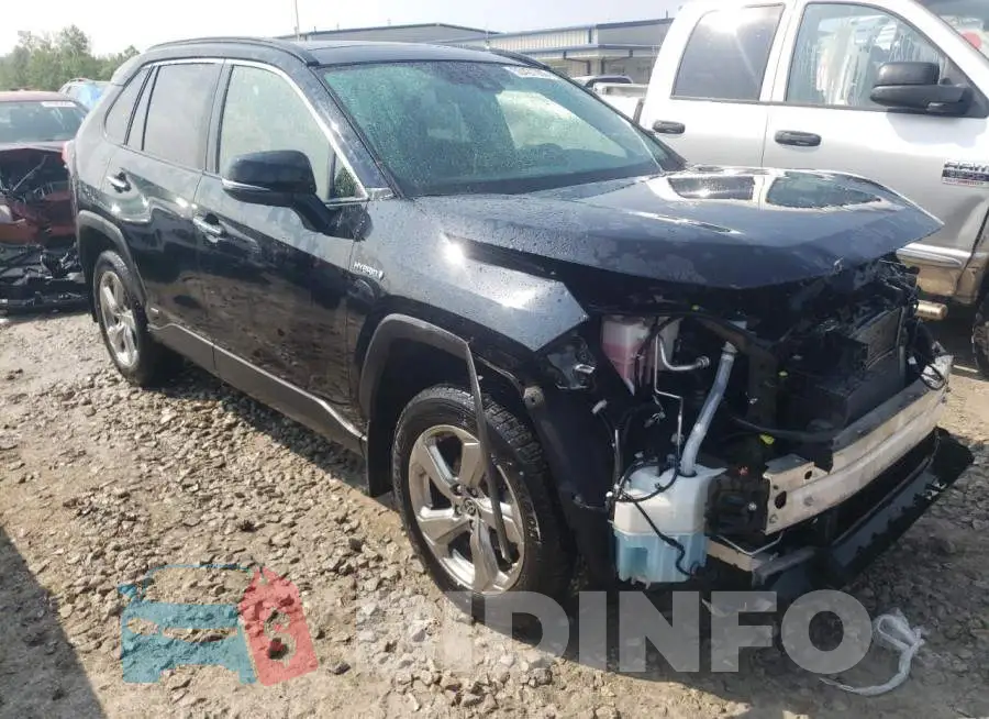 JTMDWRFV4KD520284 Photo# 4