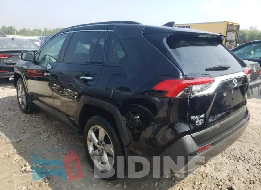 JTMDWRFV4KD520284 Photo# 2