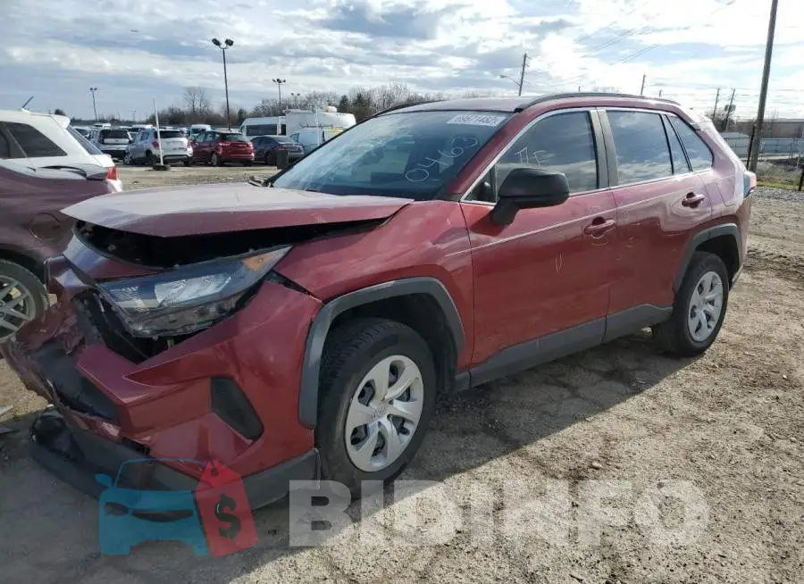 JTMH1RFV3KD500463 Photo# 1