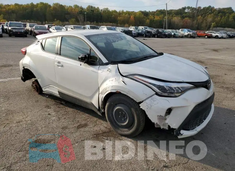 NMTKHMBX2MR129930 Photo# 4