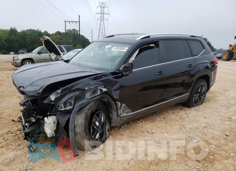 1V2MR2CA2JC575934 Photo# 1