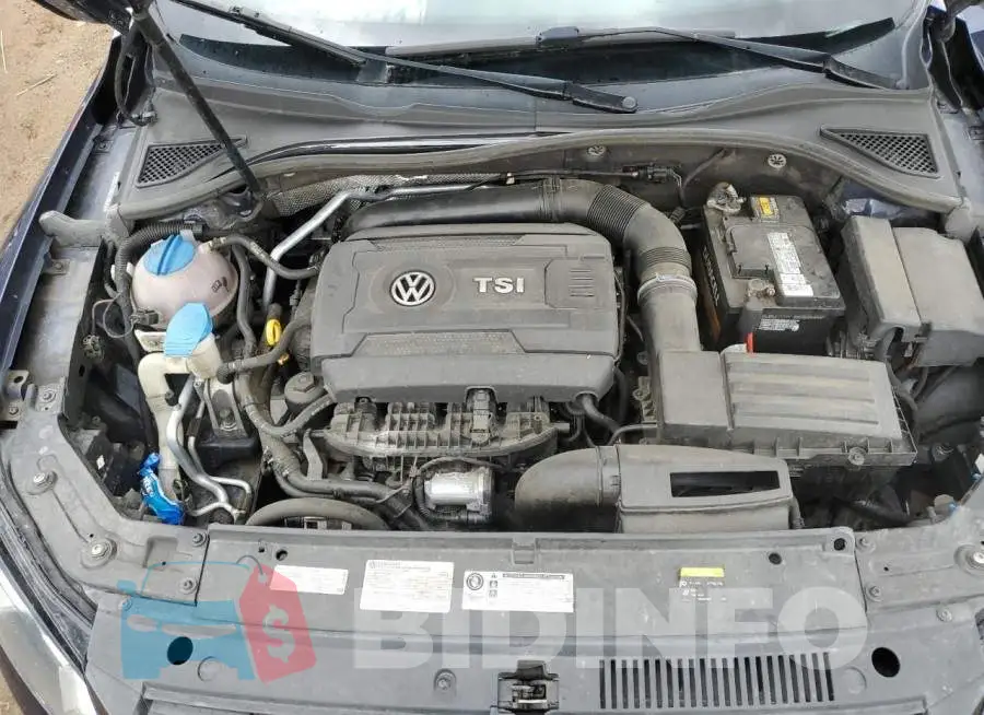 1VWAS7A35FC094834 Photo# 11