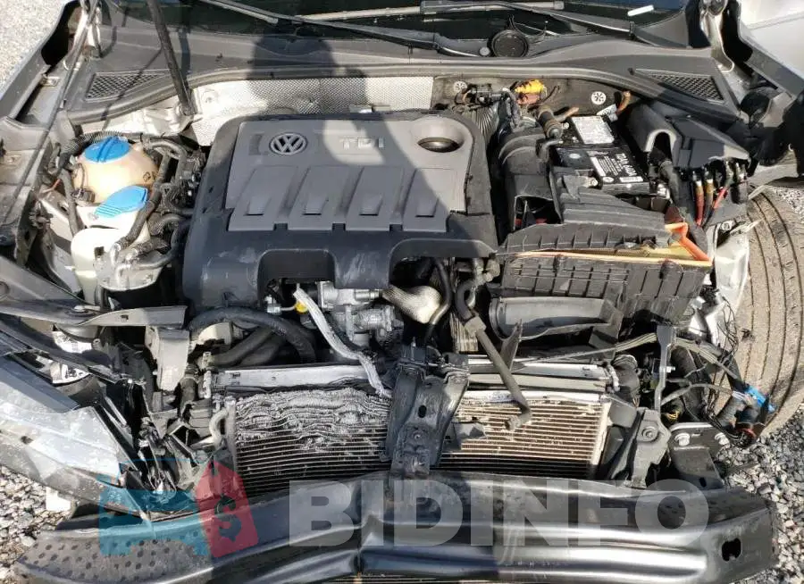 1VWBN7A30EC042103 Photo# 11
