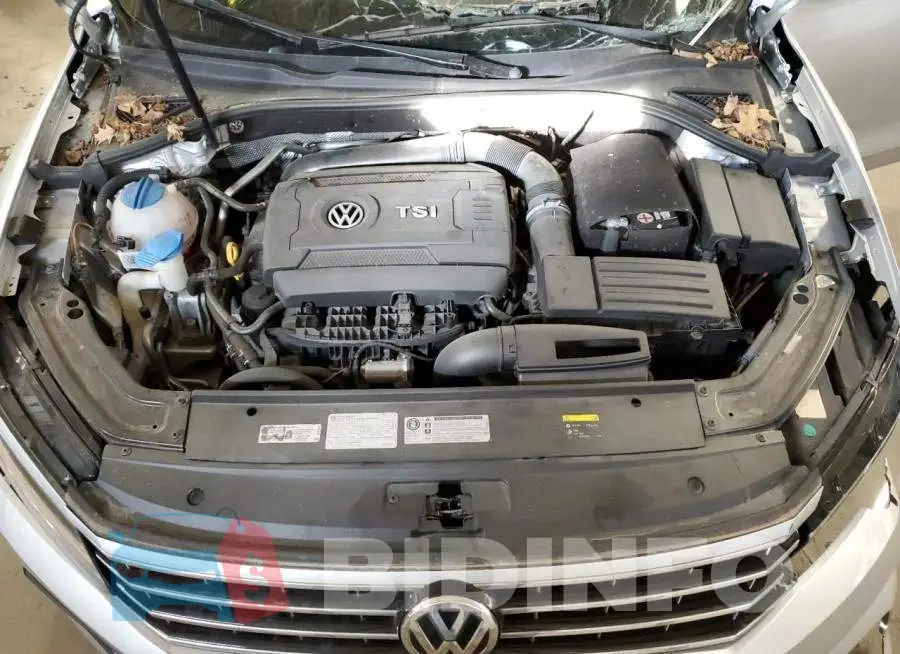 1VWBS7A32GC050053 Photo# 11