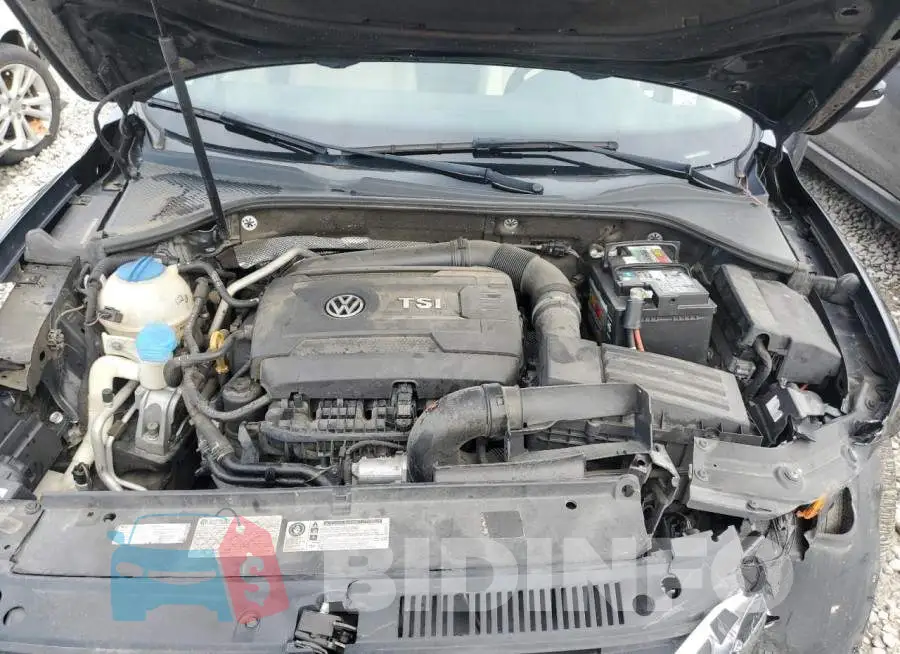 1VWBS7A36FC004479 Photo# 11