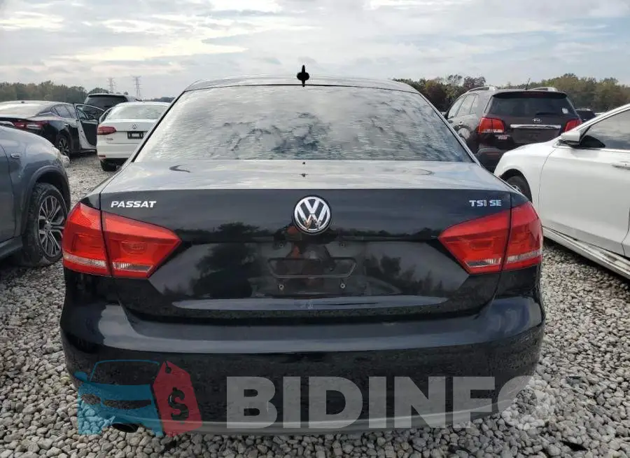 1VWBS7A36FC004479 Photo# 6