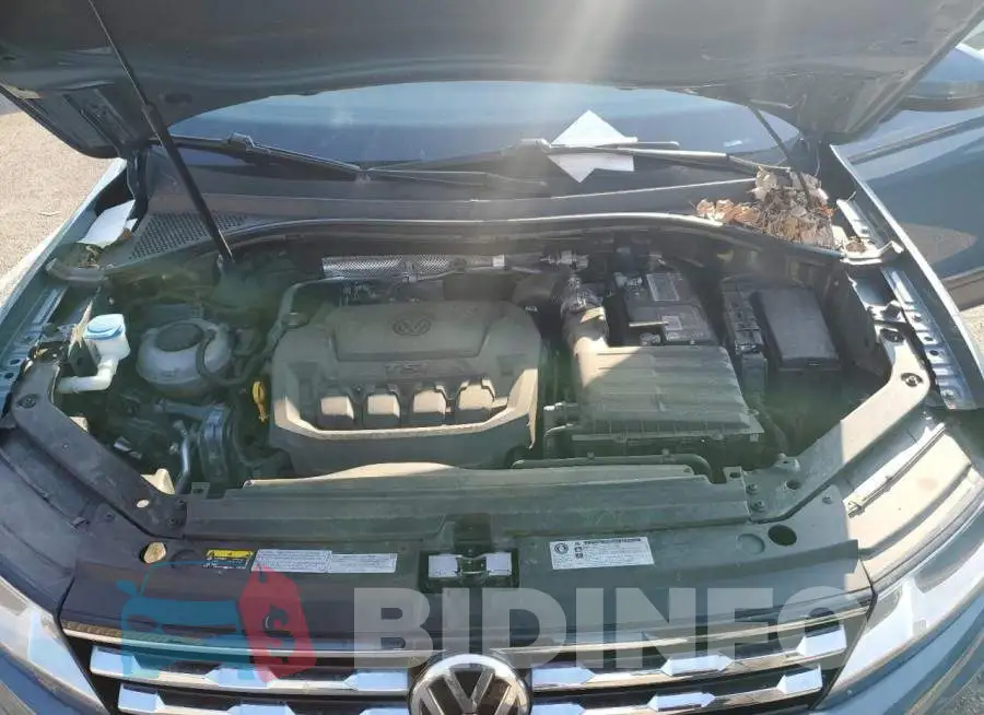 3VV0B7AX8KM179601 Photo# 11