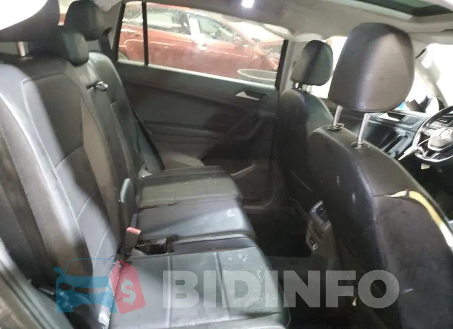 3VV2B7AX9KM010311 Photo# 11