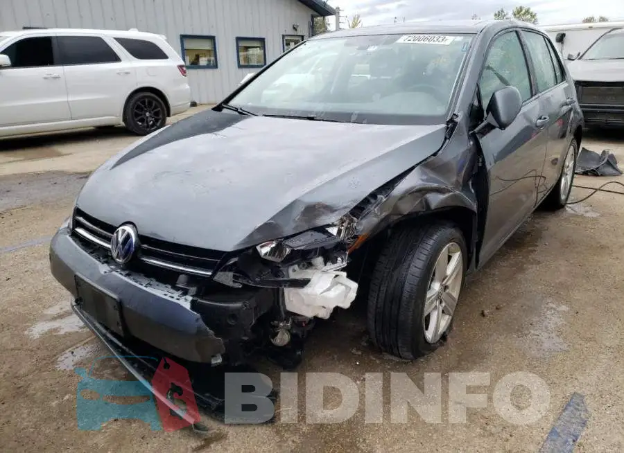 3VW217AU0HM064772 Photo# 1