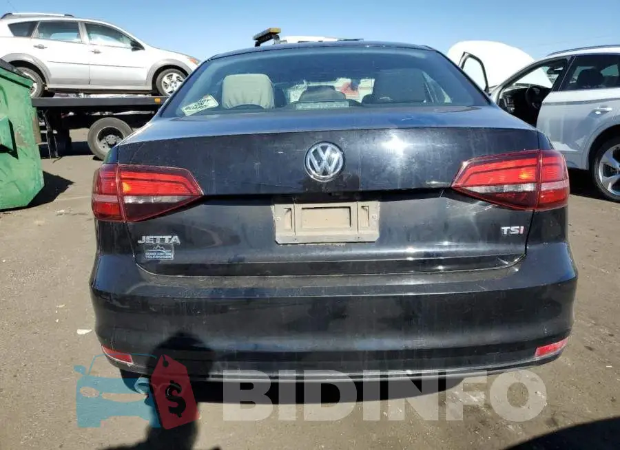 3VW2B7AJ0JM210645 Photo# 6