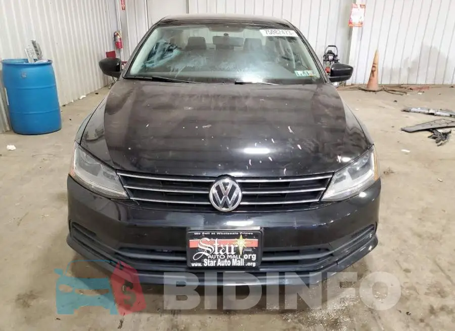 3VW2B7AJ1HM237363 Photo# 5