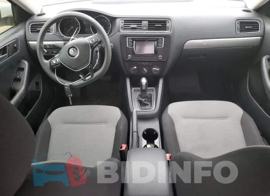 3VW2B7AJ2HM260988 Photo# 8