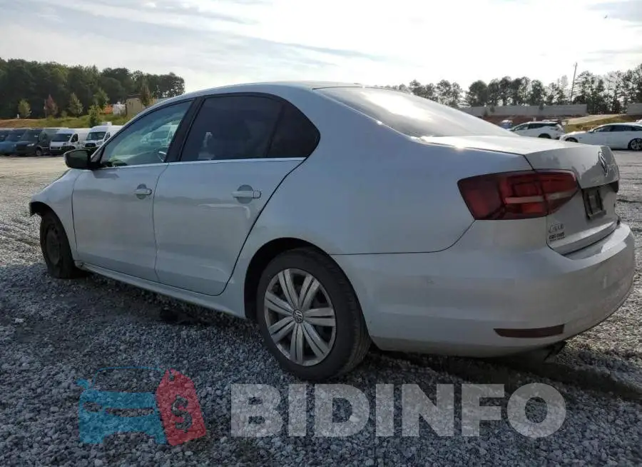 3VW2B7AJ6HM325227 Photo# 2