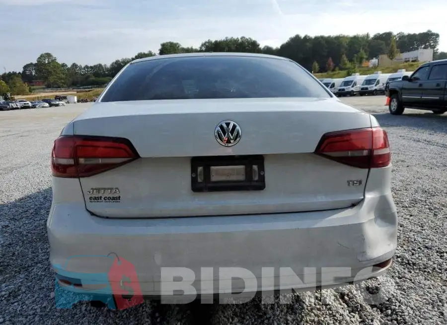 3VW2B7AJ6HM325227 Photo# 6