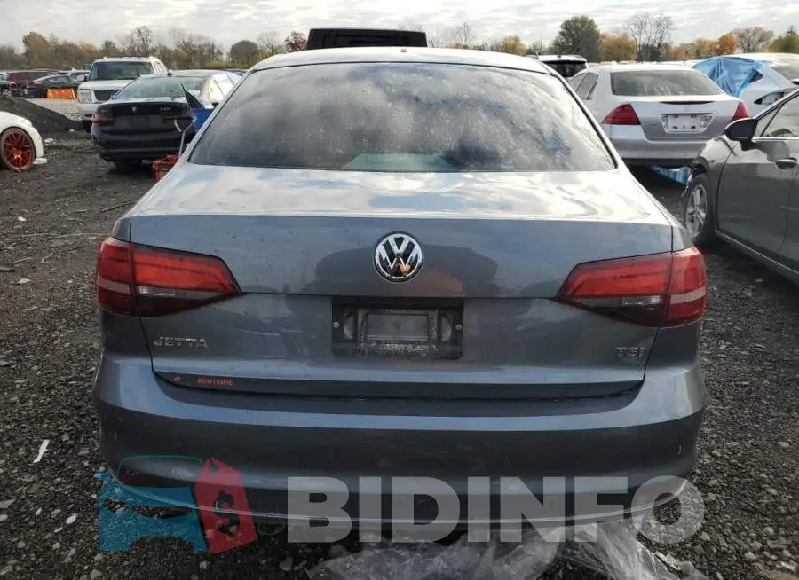 3VW2B7AJ7HM343283 Photo# 6