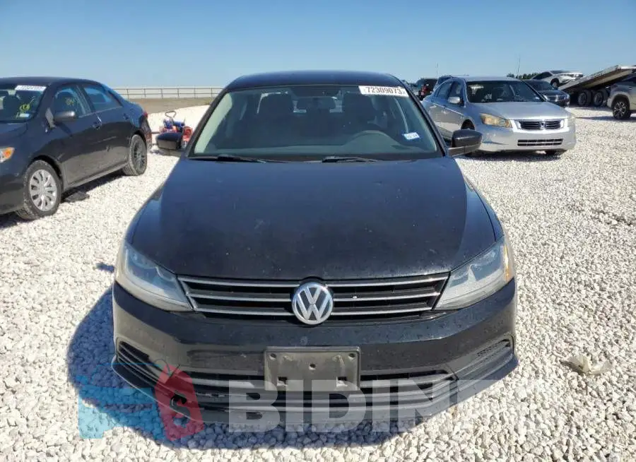 3VW2B7AJXHM257630 Photo# 5