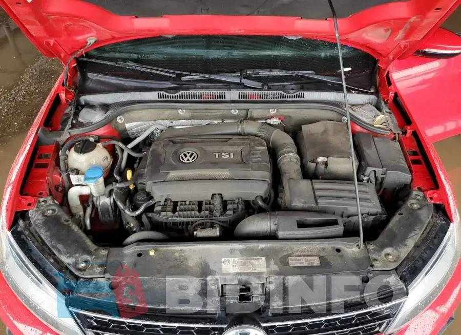 3VW4S7AJ7GM330895 Photo# 11